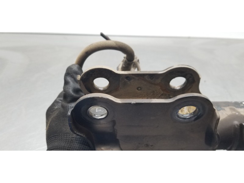 Recambio de amortiguador delantero derecho para hyundai tucson tl referencia OEM IAM 54660D7000  