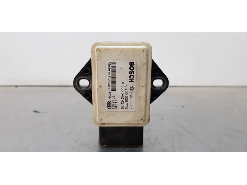 Recambio de sensor para mercedes vito mixto (639) 116 cdi extralang (639.605) referencia OEM IAM A0065424218   Recambio de sensor para mercedes vito mixto (639) 116 cdi extralang (639.605) referencia OEM IAM A0065424218