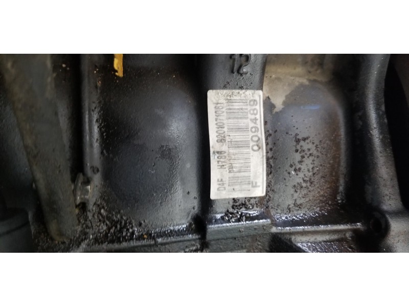 Recambio de motor completo para renault clio iii expression referencia OEM IAM D4FH786 D4F786 D4FH7 Recambio de motor completo para renault clio iii expression referencia OEM IAM D4FH786 D4F786 D4FH7