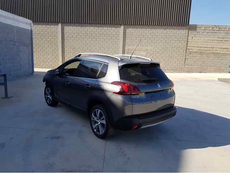 peugeot 2008 (--.2013) del año 2017 peugeot 2008 (--.2013) del año 2017