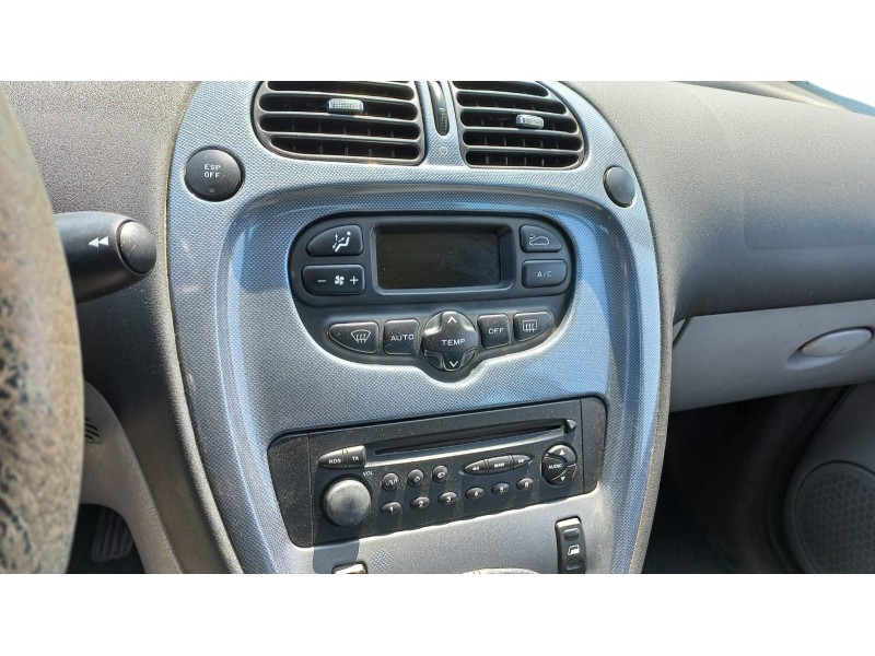 citroen xsara picasso del año 2004 citroen xsara picasso del año 2004