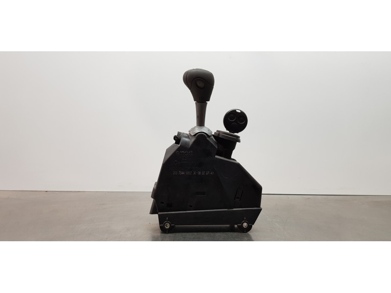 Recambio de palanca cambio para smart coupe pulse referencia OEM IAM Q0007544V003C28Y00 0007544V002 