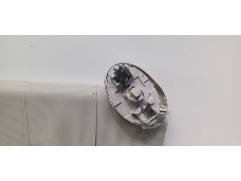 Recambio de parasol izquierdo para toyota avensis touring sports executive referencia OEM IAM 7432005180B0  