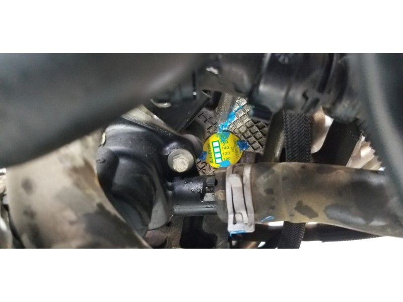 Recambio de motor completo para renault clio iii expression referencia OEM IAM D4FH786 D4F786 D4FH7 Recambio de motor completo para renault clio iii expression referencia OEM IAM D4FH786 D4F786 D4FH7