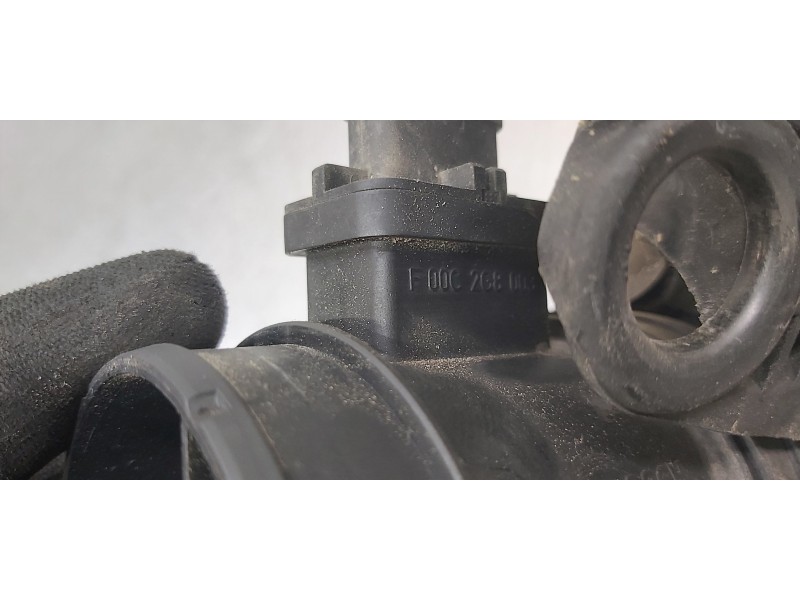 Recambio de filtro aire para fiat grande punto (199) 1.3 16v multijet active (55kw) referencia OEM IAM   