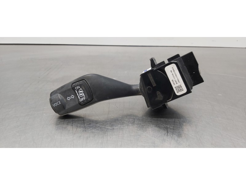 Recambio de mando intermitentes para ford mondeo ber. (ca2) titanium (09.2010) referencia OEM IAM BG9T13335AB   Recambio de mando intermitentes para ford mondeo ber. (ca2) titanium (09.2010) referencia OEM IAM BG9T13335AB