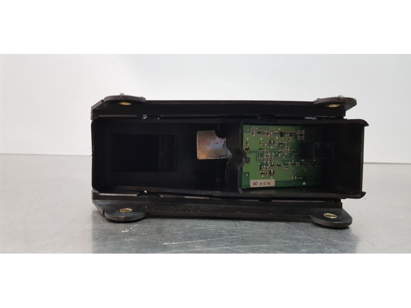 Recambio de palanca cambio para smart coupe pulse referencia OEM IAM Q0007544V003C28Y00 0007544V002 