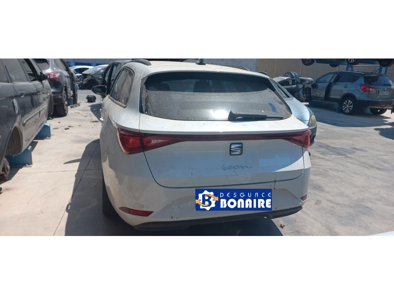 seat leon sportstourer (kl8) del año 2021