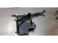Recambio de elevalunas trasero derecho para seat leon (1p1) reference referencia OEM IAM 1P0839402C  