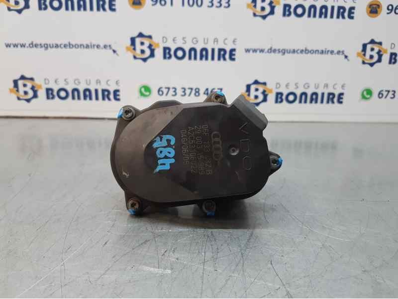 Recambio de caja mariposa para audi a6 berlina (4f2) 2.0 tfsi referencia OEM IAM 06F133482B  