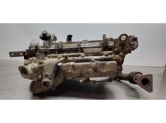 Recambio de culata para mercedes viano (w639) 3,0 cdi lang (639.813) referencia OEM IAM A6420100821