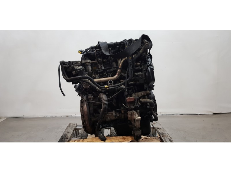 Recambio de motor completo para peugeot 307 (s1) xs referencia OEM IAM 9HY  