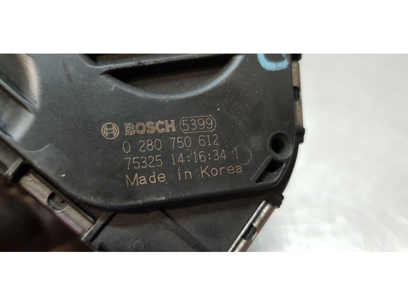 Recambio de caja mariposa para kia carens ( ) basic referencia OEM IAM 351002A600   Recambio de caja mariposa para kia carens ( ) basic referencia OEM IAM 351002A600