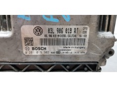 Recambio de centralita motor uce para skoda superb combi (3t5) ambition referencia OEM IAM 03L906018RT   2