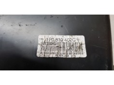 Recambio de elevalunas trasero derecho para seat leon (1p1) reference referencia OEM IAM 1P0839402C   2