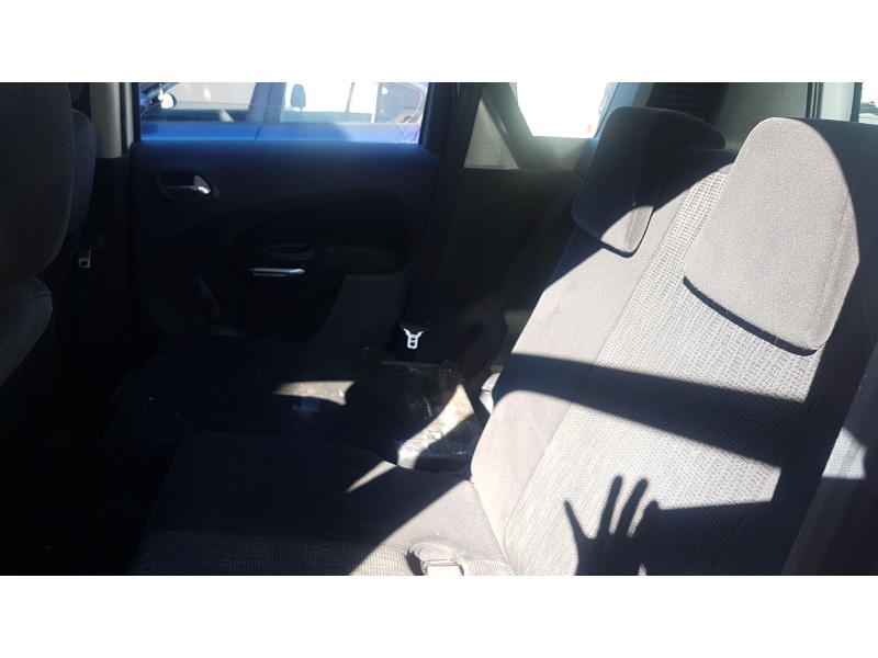 citroen c3 picasso del año 2009