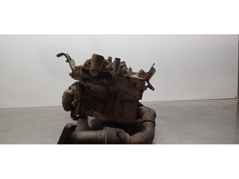 Recambio de culata para mercedes viano (w639) 3,0 cdi lang (639.813) referencia OEM IAM A6420100821  