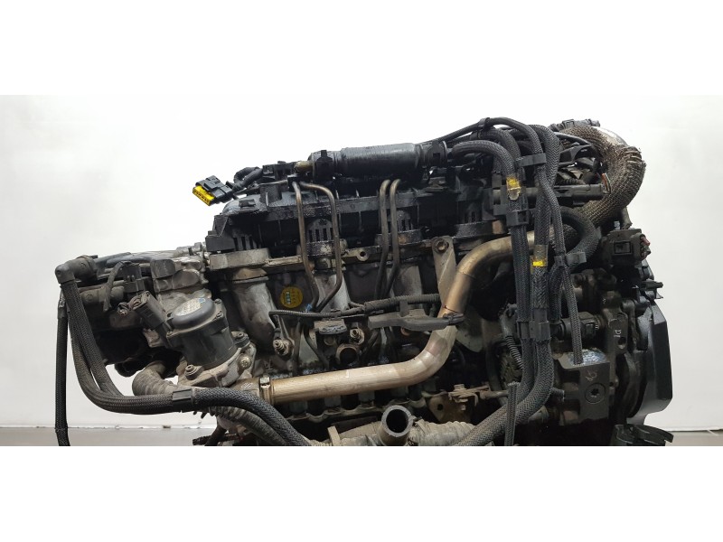 Recambio de motor completo para peugeot 307 (s1) xs referencia OEM IAM 9HY  