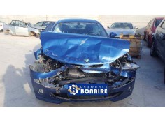 bmw serie 1 berlina (e81/e87) del año 2006