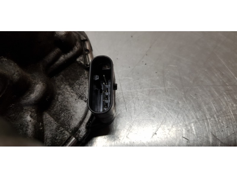 Recambio de caja mariposa para kia carens ( ) basic referencia OEM IAM 351002A600   Recambio de caja mariposa para kia carens ( ) basic referencia OEM IAM 351002A600