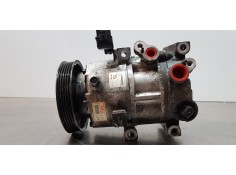 Recambio de compresor aire acondicionado para kia carens ( ) basic referencia OEM IAM 97701A4500