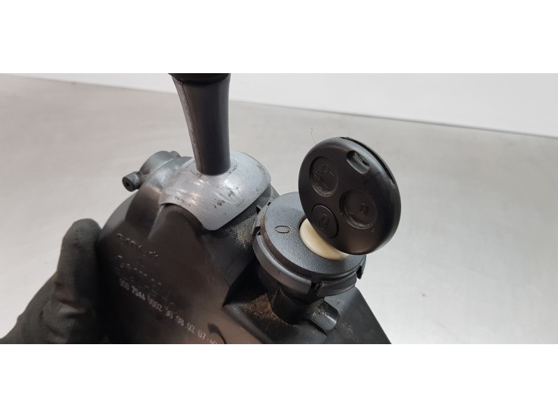 Recambio de palanca cambio para smart coupe pulse referencia OEM IAM Q0007544V003C28Y00 0007544V002 