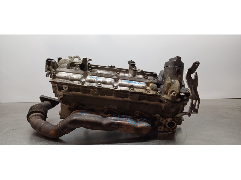 Recambio de culata para mercedes viano (w639) 3,0 cdi lang (639.813) referencia OEM IAM A6420100821  