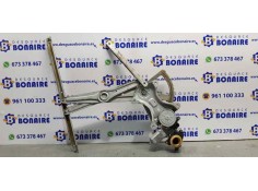 Recambio de elevalunas trasero derecho para toyota corolla verso (r1) 2.0 d-4d sol referencia OEM IAM 698300F020  