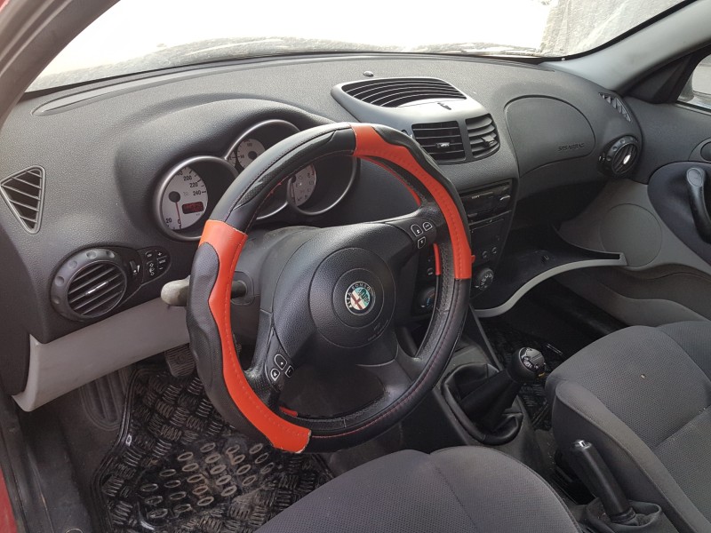 alfa romeo 147 (190) del año 2009