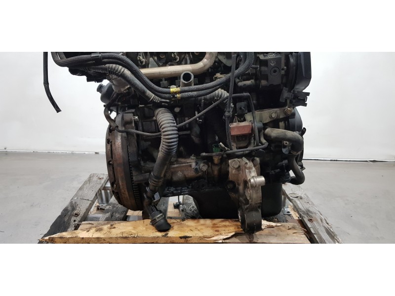 Recambio de motor completo para peugeot 307 (s1) xs referencia OEM IAM 9HY  
