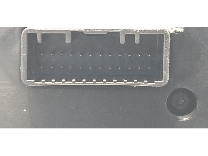 Recambio de pantalla multifuncion para renault clio iii expression referencia OEM IAM 259155024R   Recambio de pantalla multifuncion para renault clio iii expression referencia OEM IAM 259155024R