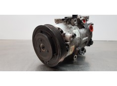 Recambio de compresor aire acondicionado para kia carens ( ) basic referencia OEM IAM 97701A4500   2
