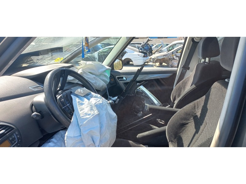 citroen c4 grand picasso del año 2007 citroen c4 grand picasso del año 2007