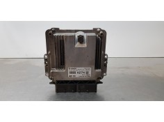 Recambio de centralita motor uce para kia carens ( ) basic referencia OEM IAM 391712A545