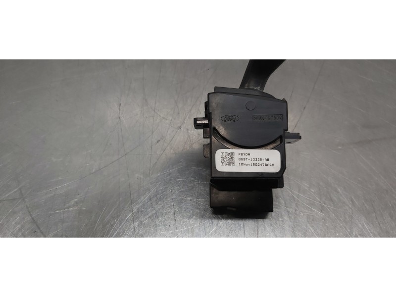 Recambio de mando intermitentes para ford mondeo ber. (ca2) titanium (09.2010) referencia OEM IAM BG9T13335AB   Recambio de mando intermitentes para ford mondeo ber. (ca2) titanium (09.2010) referencia OEM IAM BG9T13335AB