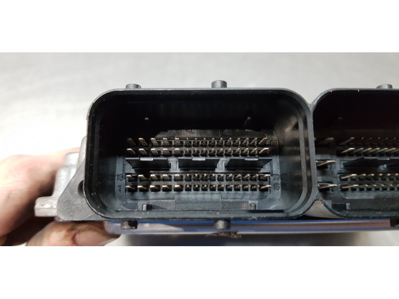 Recambio de centralita motor uce para skoda superb combi (3t5) ambition referencia OEM IAM 03L906018RT   Recambio de centralita motor uce para skoda superb combi (3t5) ambition referencia OEM IAM 03L906018RT