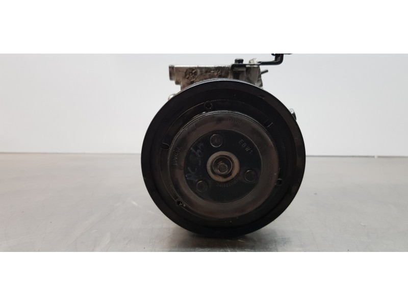 Recambio de compresor aire acondicionado para kia carens ( ) basic referencia OEM IAM 97701A4500   Recambio de compresor aire acondicionado para kia carens ( ) basic referencia OEM IAM 97701A4500