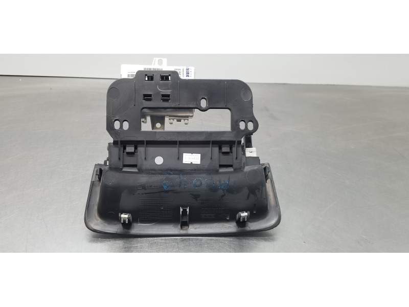 Recambio de pantalla multifuncion para renault clio iii expression referencia OEM IAM 259155024R   Recambio de pantalla multifuncion para renault clio iii expression referencia OEM IAM 259155024R