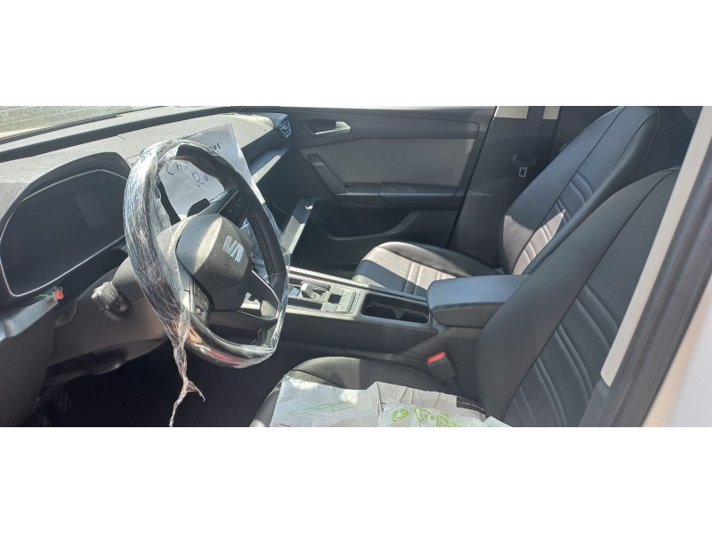 seat leon sportstourer (kl8) del año 2021