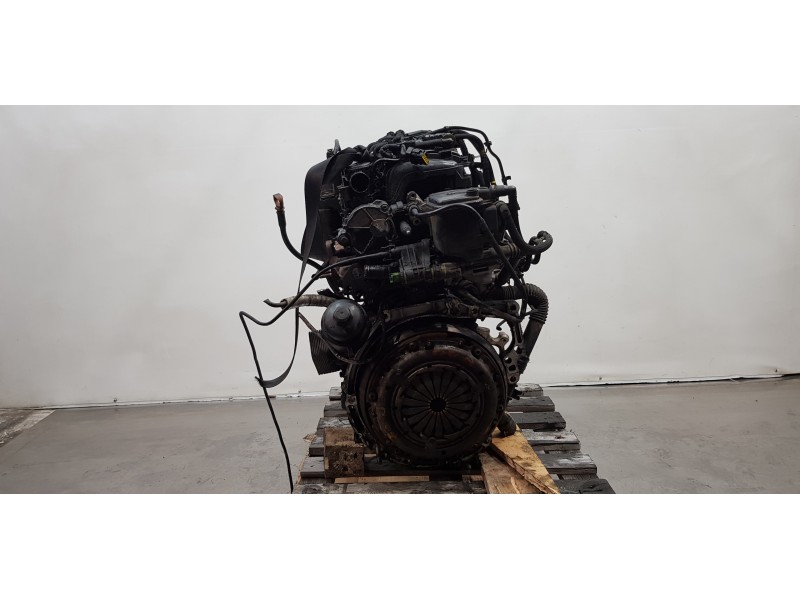 Recambio de motor completo para peugeot 307 (s1) xs referencia OEM IAM 9HY  