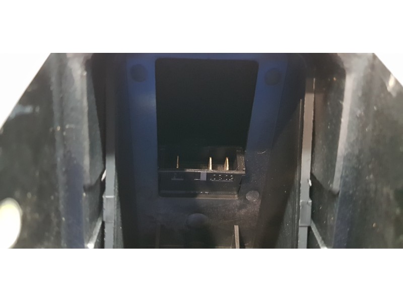 Recambio de palanca cambio para smart coupe pulse referencia OEM IAM Q0007544V003C28Y00 0007544V002 