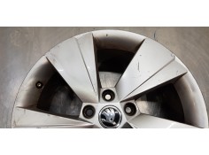 Recambio de llanta para skoda rapid active referencia OEM IAM 3V0601025AJ   2