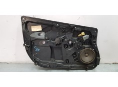 Recambio de elevalunas delantero izquierdo para ford fiesta (cb1) titanium referencia OEM IAM 8A6114A389B