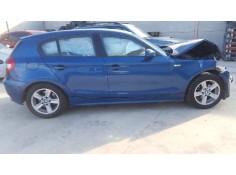 bmw serie 1 berlina (e81/e87) del año 2006 2