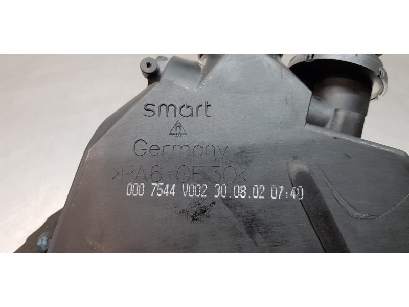 Recambio de palanca cambio para smart coupe pulse referencia OEM IAM Q0007544V003C28Y00 0007544V002 