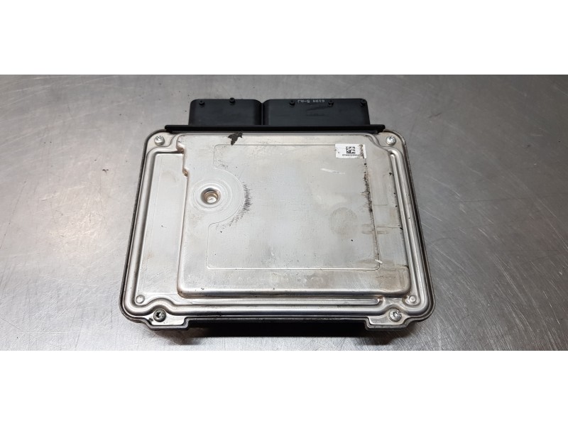Recambio de centralita motor uce para skoda superb combi (3t5) ambition referencia OEM IAM 03L906018RT   Recambio de centralita motor uce para skoda superb combi (3t5) ambition referencia OEM IAM 03L906018RT