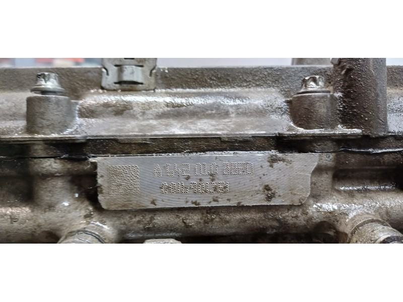 Recambio de culata para mercedes viano (w639) 3,0 cdi lang (639.813) referencia OEM IAM A6420100821  