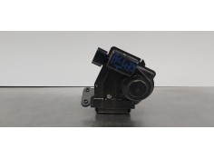 Recambio de cerradura maletero / porton para toyota auris hybrid active referencia OEM IAM 6935002080   2