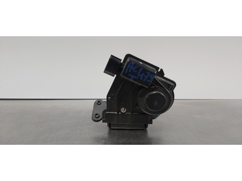 Recambio de cerradura maletero / porton para toyota auris hybrid active referencia OEM IAM 6935002080   Recambio de cerradura maletero / porton para toyota auris hybrid active referencia OEM IAM 6935002080