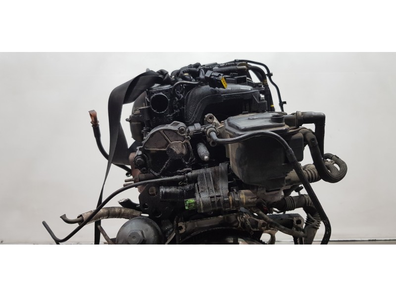 Recambio de motor completo para peugeot 307 (s1) xs referencia OEM IAM 9HY  